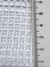 1430 綿 メッシュ[裏地] 井上ニット サブ画像