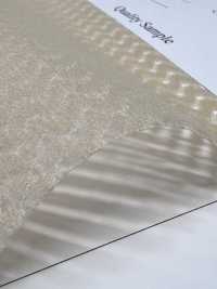 6400 ナイロン メッシュ B面 パイル[裏地] 井上ニット サブ画像