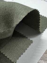 K-DS1414S 1/40 リネン ローン 起毛[生地] 古山 サブ画像