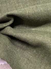 K-DS1414S 1/40 リネン ローン 起毛[生地] 古山 サブ画像