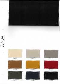 422 ガレオン 8号クラス 帆布 ツイル[生地] 仙田 サブ画像