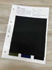 422 ガレオン 8号クラス 帆布 ツイル[生地] 仙田 サブ画像