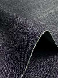 7550-SO 2/1ツイル デニム 7oz[生地] カイハラデニム サブ画像