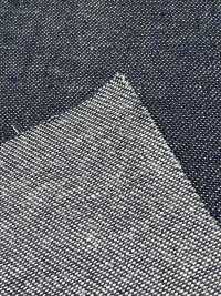 7550-SO 2/1ツイル デニム 7oz[生地] カイハラデニム サブ画像