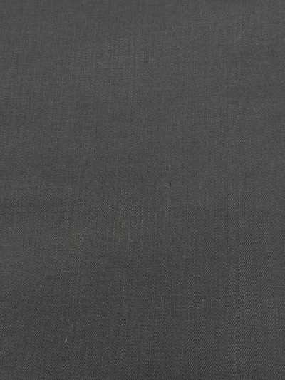 KS759-ACT 硫化ブラック ストレッチ デニム10.5oz