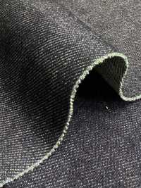 MS910-NSO モンスター ストレッチデニム12.5oz[生地] カイハラデニム サブ画像