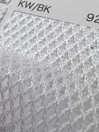 5197 ラッセルメッシュ[裏地] 井上ニット サブ画像