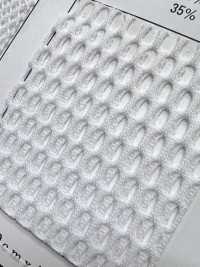 T750 T/C メッシュ[裏地] 井上ニット サブ画像