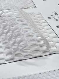 T750 T/C メッシュ[裏地] 井上ニット サブ画像