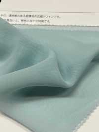 CG5000T 広幅マイクロシフォン[生地] サンコロナ小田 サブ画像