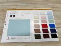 CG5000T 広幅マイクロシフォン[生地] サンコロナ小田 サブ画像