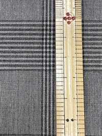 46222 LIM-bless TOP30 SIROトロ グレンチェック 2WAYストレッチ[生地] SUNWELL(サンウェル) サブ画像