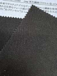 13479 グランジ ニドム ツイル[生地] SUNWELL(サンウェル) サブ画像