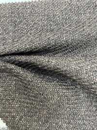 43505 LANATEC®️ Lab ツイード ツイル シャンブレー[生地] SUNWELL(サンウェル) サブ画像