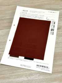 46219 Lim-bless 40s シアー ビエラ[生地] SUNWELL(サンウェル) サブ画像