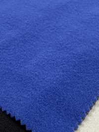M-1107 MU‐TECH‐ECO CiCLO®︎ フリース[生地] 村田長 サブ画像