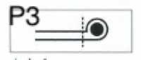 7700-PIPING 7700 高密度タフタ パイピング[リボン・テープ・コード] STAR BRAND (星加) サブ画像