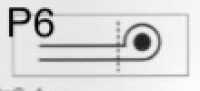 7700-PIPING 7700 高密度タフタ パイピング[リボン・テープ・コード] STAR BRAND (星加) サブ画像