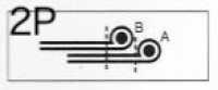 7700-PIPING 7700 高密度タフタ パイピング[リボン・テープ・コード] STAR BRAND (星加) サブ画像