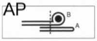 7700-PIPING 7700 高密度タフタ パイピング[リボン・テープ・コード] STAR BRAND (星加) サブ画像