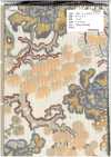 A-8187 8Wコール天プリント
