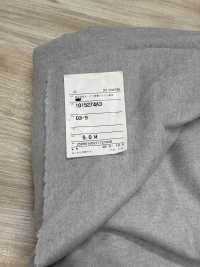 1015274-OUTLET 【OUTLET】1/10 RE:NEWOOL(R) ビーバー[生地] 瀧定名古屋 サブ画像
