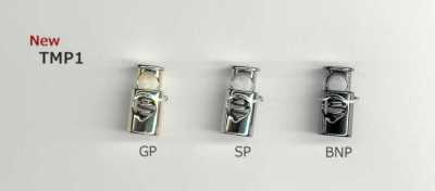 TMP1 オリジナル ダイカスト ストッパー 1つ穴