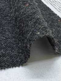 76370 ハンモウ ウール ネップガーゼ ワッシャー (ハンドウォッシャブル)[生地] SUNWELL(サンウェル) サブ画像