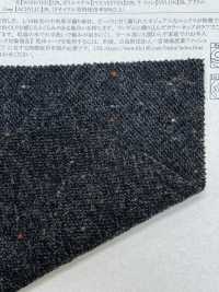76370 ハンモウ ウール ネップガーゼ ワッシャー (ハンドウォッシャブル)[生地] SUNWELL(サンウェル) サブ画像