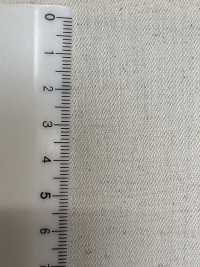 506 7.25oz C/Hemp デニム[生地] VANCET サブ画像