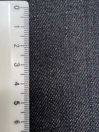 511 12.5oz セルビッチ復刻 デニム[生地] VANCET サブ画像