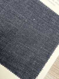 566 12.75oz セルビッチ復刻 デニム[生地] VANCET サブ画像