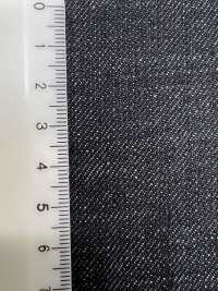 566 12.75oz セルビッチ復刻 デニム[生地] VANCET サブ画像
