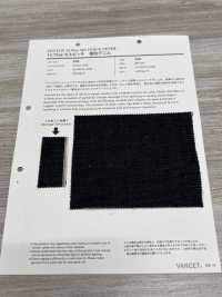 566 12.75oz セルビッチ復刻 デニム[生地] VANCET サブ画像