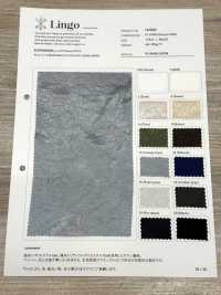 LIG9055 PL WASH SATIN[生地] Lingo (桑村繊維) サブ画像
