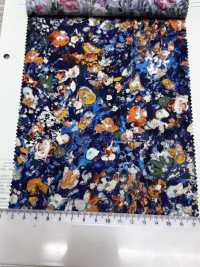DP-7940-6 60ローン インクジェット 小花[生地] 北高 サブ画像