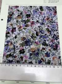 DP-7940-6 60ローン インクジェット 小花[生地] 北高 サブ画像