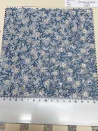 HP-5100-1 スパン クリーブ ブライズ 秋桜[生地] 北高 サブ画像