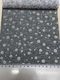HP-5100-1 スパン クリーブ ブライズ 秋桜[生地] 北高 サブ画像