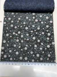 HP-5100-1 スパン クリーブ ブライズ 秋桜[生地] 北高 サブ画像