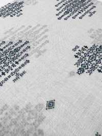 7027-616-3 60 ローン 9088 小紋[生地] 北高 サブ画像