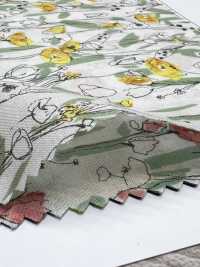 3027-650-3 60 ローン ポピー[生地] 北高 サブ画像