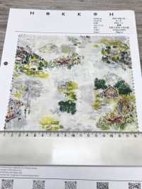 3027-650-10 60 ローン 風景[生地] 北高 サブ画像