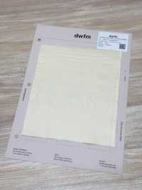 DWFM-NCGAED0049W PU加工 コットンブロード[生地] 東大門市場(DWFM) サブ画像