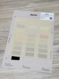 DWFM-DCGAEH0006W ナイロン レーヨン ストレッチ[生地] 東大門市場(DWFM) サブ画像