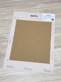 DWFM-DCGAEH0010W ナイロン コットン ハイカウント ツイル[生地] 東大門市場(DWFM) サブ画像