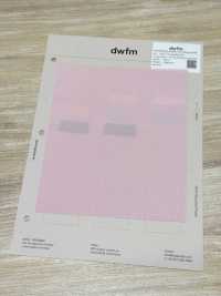 DWFM-SCGAEW0013W ストレッチ ピケ[生地] 東大門市場(DWFM) サブ画像