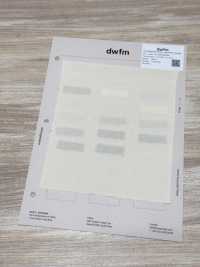 DWFM-DCGAEH0038W テンセル™ コットン ローン[生地] 東大門市場(DWFM) サブ画像