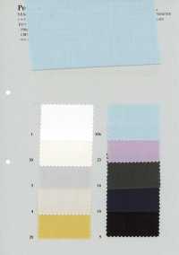 PSW6246 601 COTTON SILK TYPWRITER[生地] 古山 サブ画像