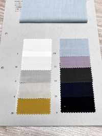 PSW6246 601 COTTON SILK TYPWRITER[生地] 古山 サブ画像